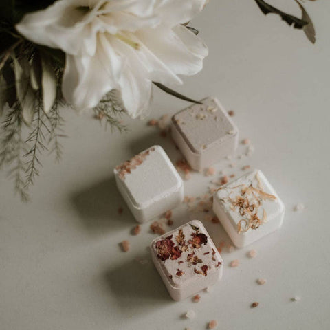 Bombe de bain | CITRUS GROVE