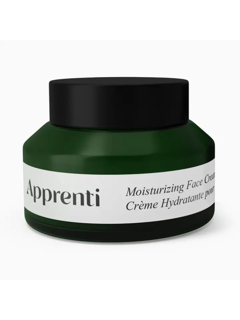Jojoba & Sunflower Face Moisturizer