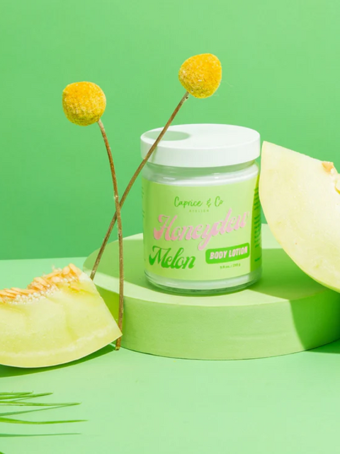 Body Lotion | Honeydew Melon
