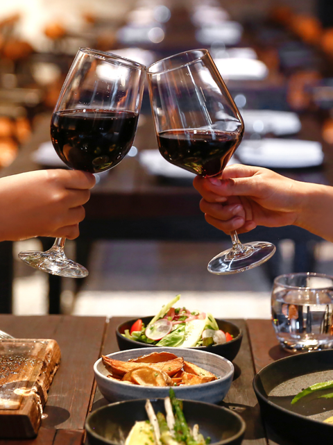 Coffrets Prestige | Moment à deux