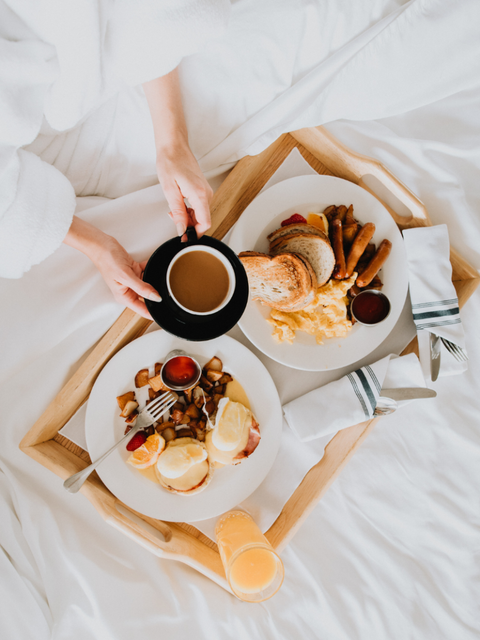 Coffrets Prestige | Deux nuits d'évasion