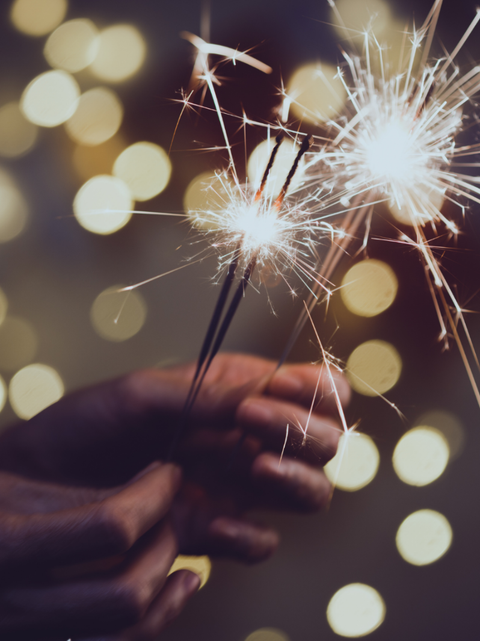 Coffrets Prestige | Bonne fête