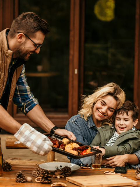 Coffrets Prestige | Moment à partager