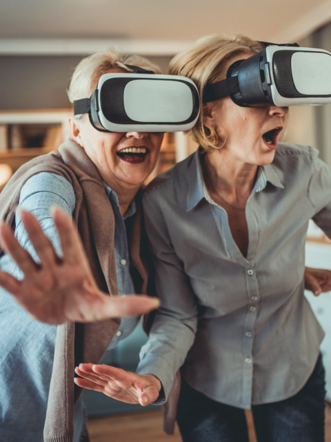 Coffrets Prestige | Loisir en duo