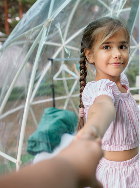 Coffrets Prestige | Hébergement insolite