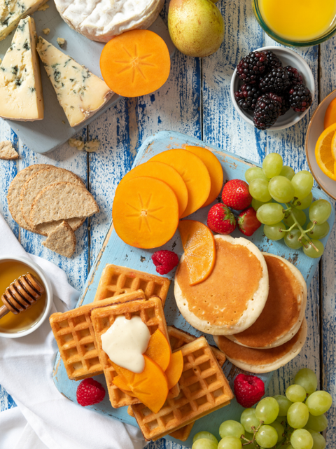 Coffrets Prestige | Brunch