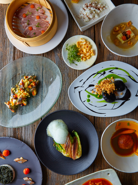 Coffrets Prestige | Passion gastronomique