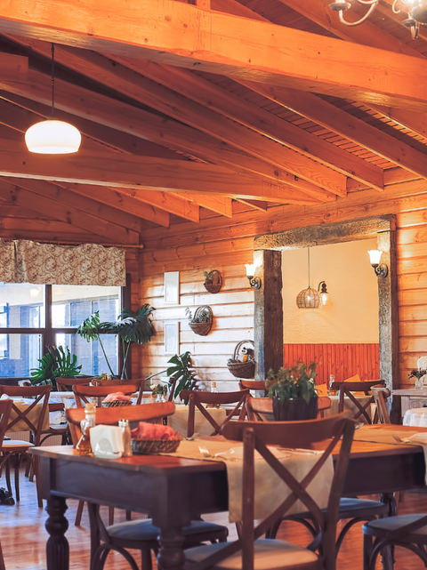 Coffrets Prestige | Hôtels et auberges