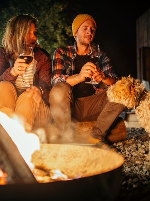 Coffrets Prestige | Deux nuits insolites