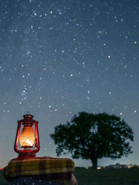 Coffrets Prestige | Deux nuits insolites