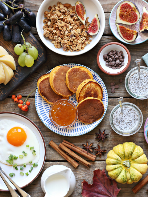 Coffrets Prestige | Brunch gourmand