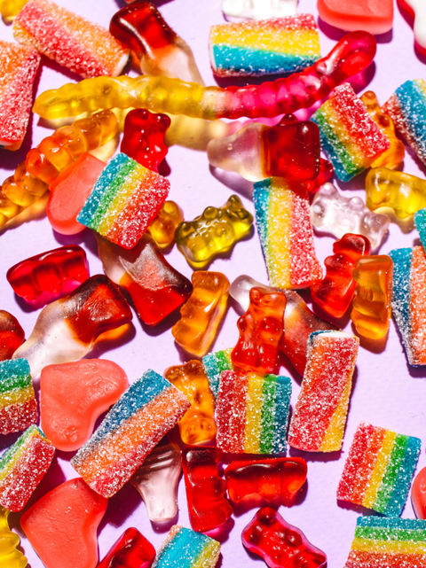 Coffrets Prestige | Plaisirs sucrés