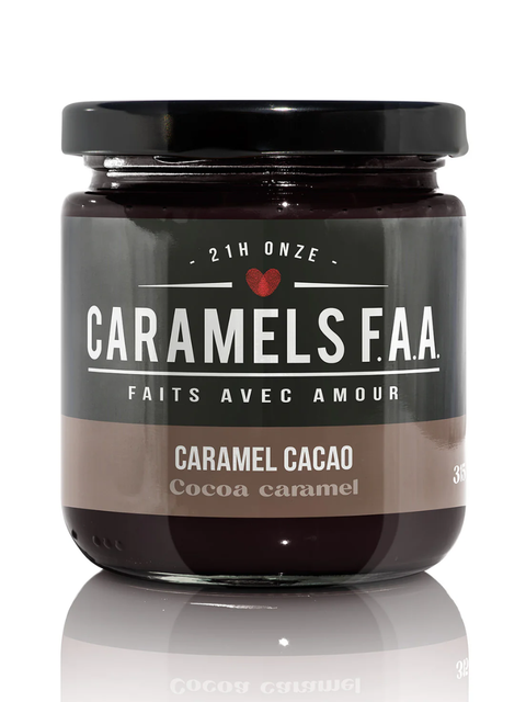 Caramel | Cacao