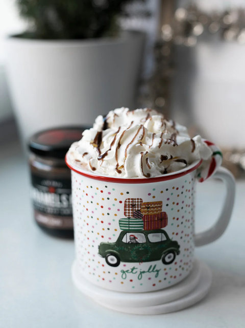 Caramel | Cacao