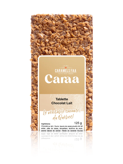 Boîte Gourmande FAA | La Classique