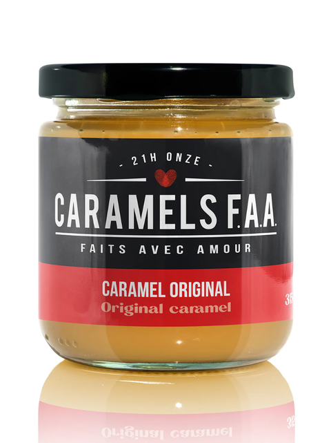 Caramel Original