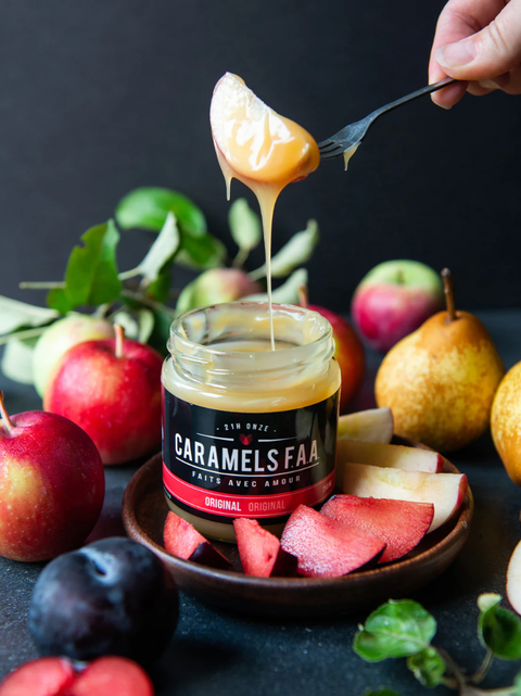 Caramel Original