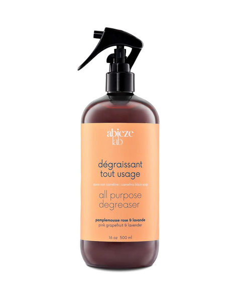 Dégraissant tout usage | Mimosa