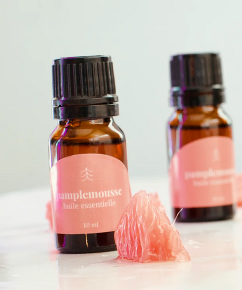 Essential oil | Grapefruit