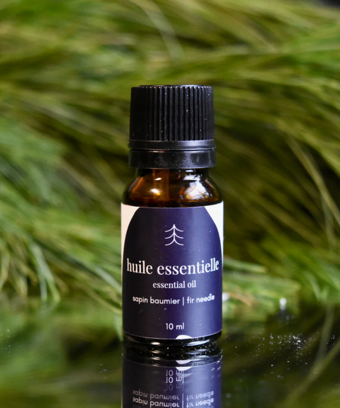 Essential oil | Balsam fir