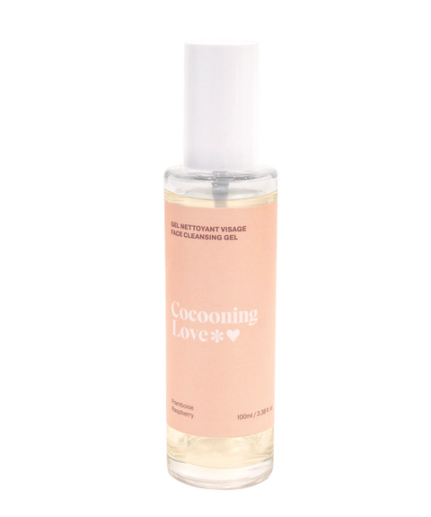 Gel nettoyant visage | Cocooning love | Espacelocal.co