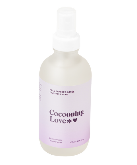 Eau de lavande | Cocooning Love | Espacelocal.co