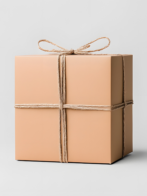 Boîte Cadeau Personnalisée