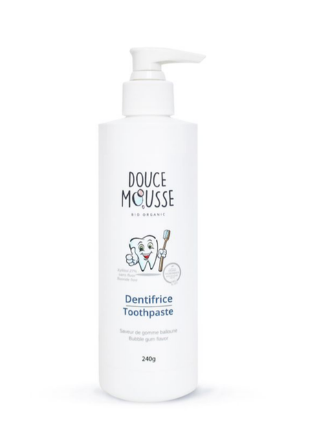 Dentifrice | Gomme Balloune