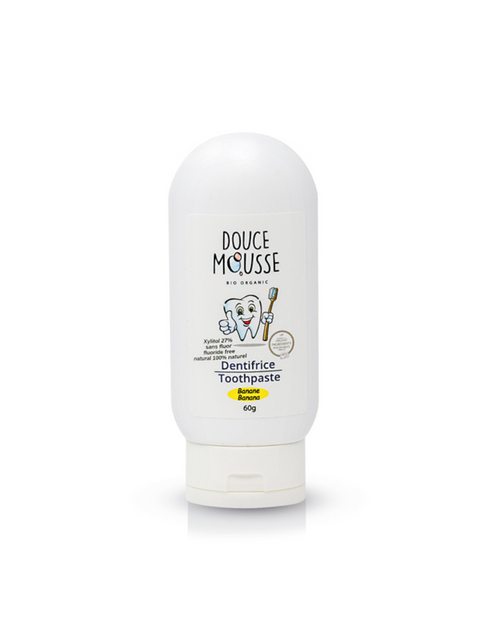 Dentifrice | Banane