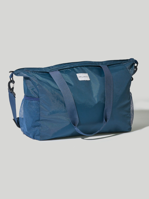 Multifunctional travel bag | Navy