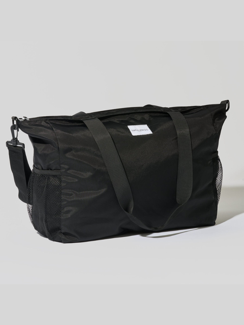 Sac de voyage multifonction | Noir