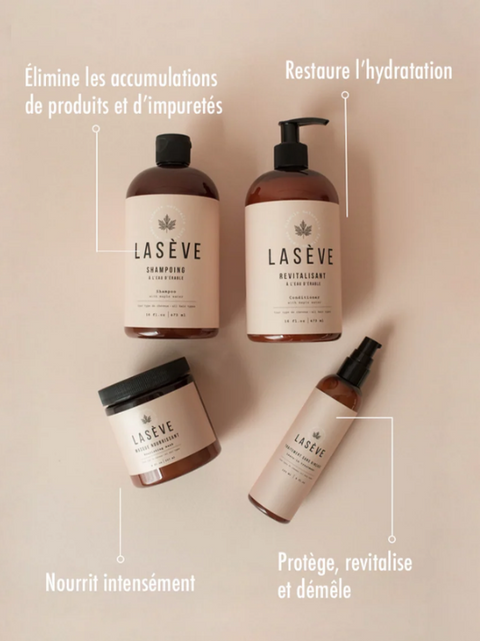 Ensemble découverte | LASÈVE