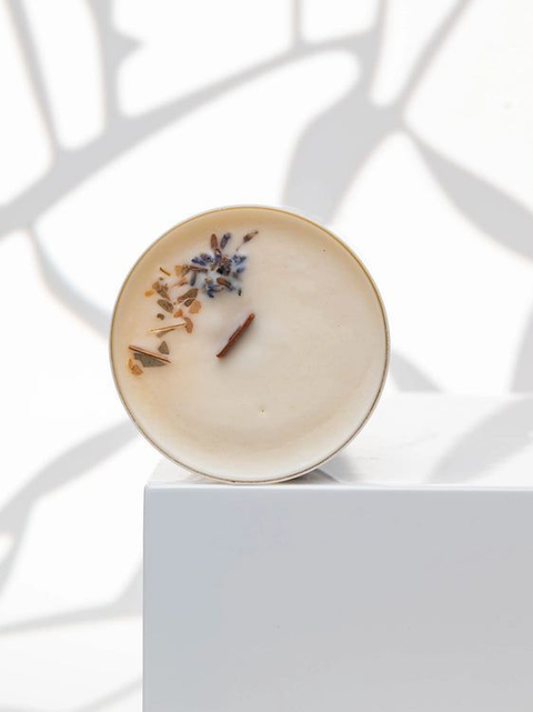 CANDLE | EUCALYPTUS & LAVENDER