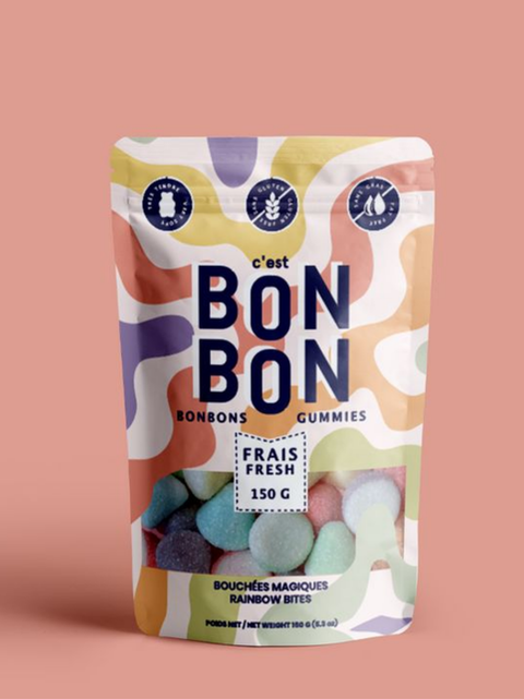 Candies | Magic Bites