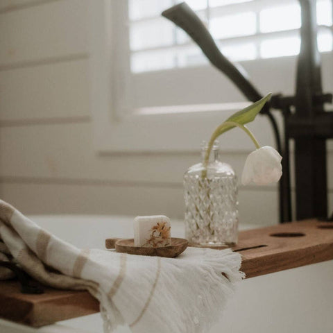 Bombe de bain | CITRUS GROVE