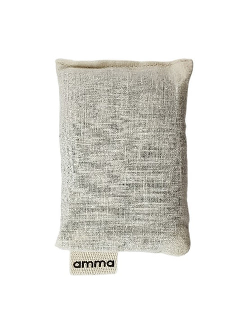 Pochette de lavande sable | Amma Thérapie | Espace local