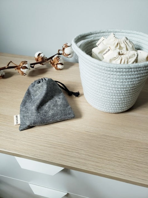 Storage pouch