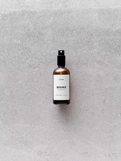 Brume d’ambiance | Lavande orange