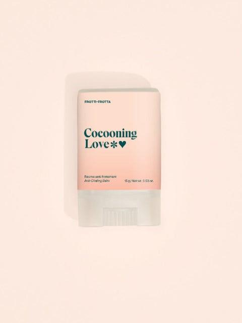 Baume anti-frottement frotti frotta | Cocooning Love | Espace local