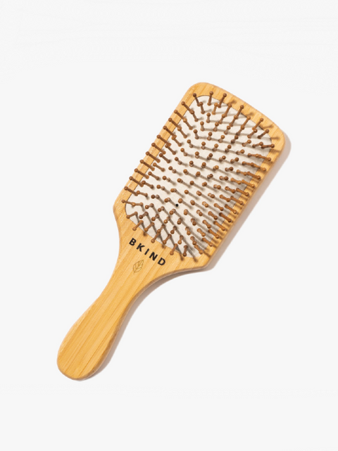 BROSSE À CHEVEUX | Bambou