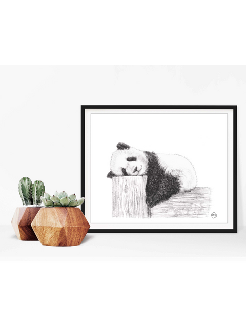 Poster | Panda