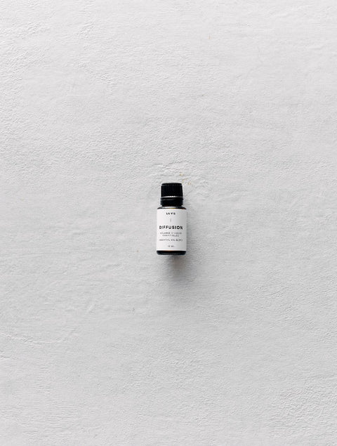 Broadcast | Eucalyptus rosemary