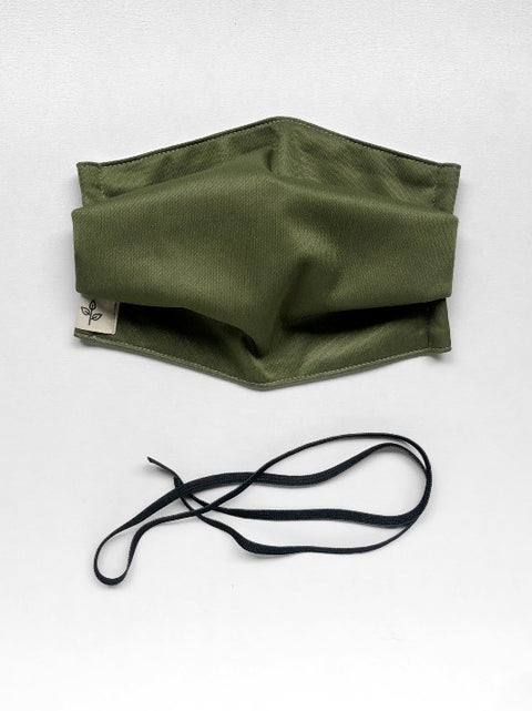 Masque adulte | Kaki