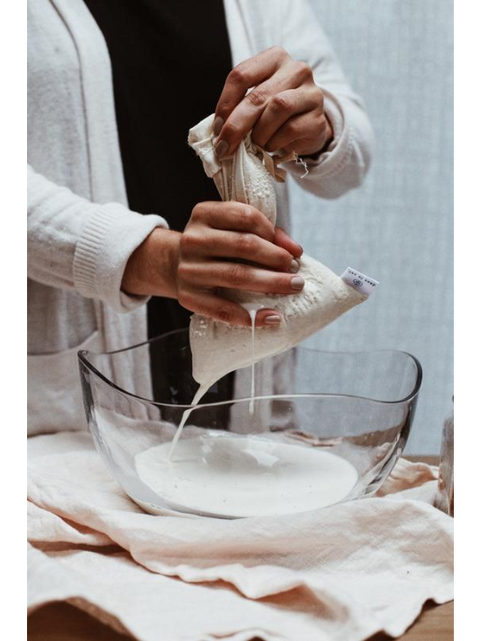 Duo de vrac | Bulk Bags
