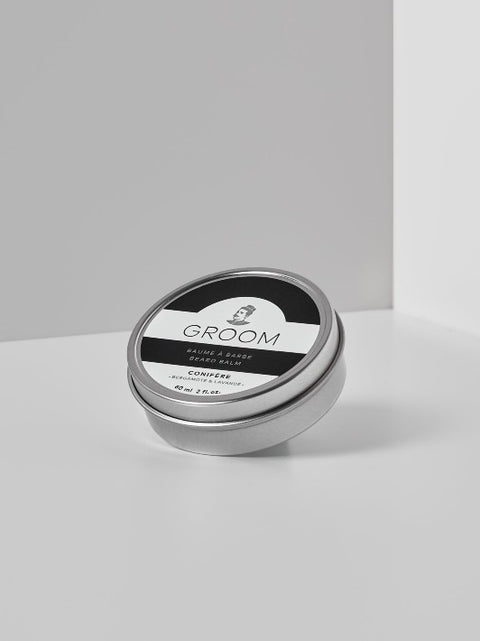 BEARD BALM | Coniferous