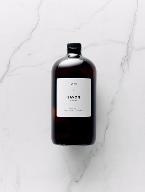 Savon | Cyprès Petit Grain