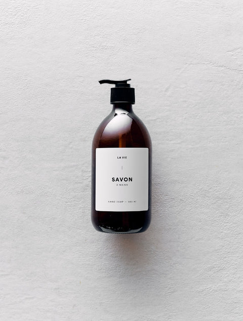 Savon | Romarin pamplemousse
