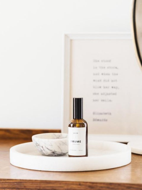 Brume d’ambiance | Lavande orange