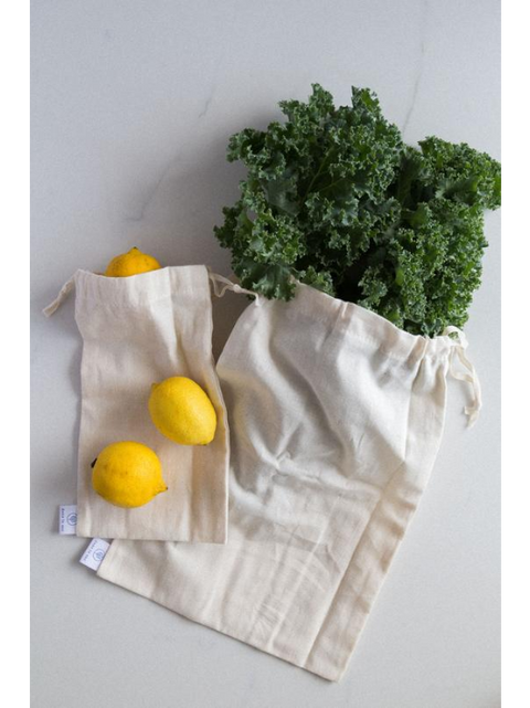 Duo de vrac | Bulk Bags