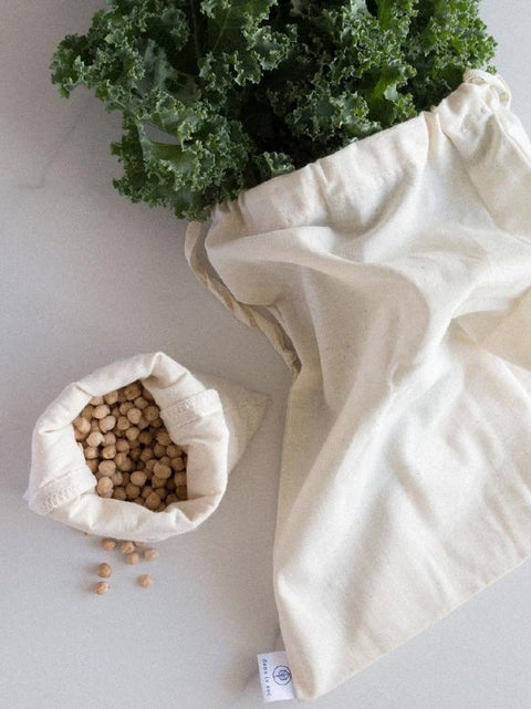 Duo de vrac | Bulk Bags